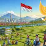 Memahami Nilai Spiritual dalam Pancasila untuk Mewujudkan Indonesia Adil dan Makmur